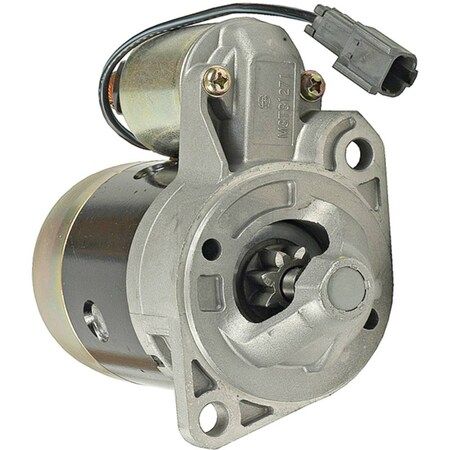 Aftermarket JAndN Electrical Products Starter 410-48050-JN
